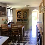 度假居 Kleines In Mit Grossem Garten By Interhome *