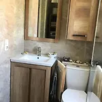 度假居 Kleines In Mit Grossem Garten By Interhome *