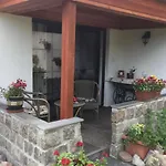 Kleines In Mit Grossem Garten By Interhome 度假居 *