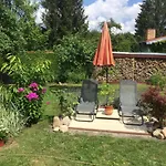 Kleines In Mit Grossem Garten By Interhome * 朗斯多夫