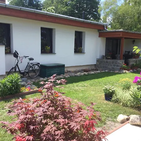 بيت للعطل Kleines In Mit Grossem Garten By Interhome رانجسدورف