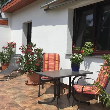 Feriehus Kleines In Mit Grossem Garten By Interhome