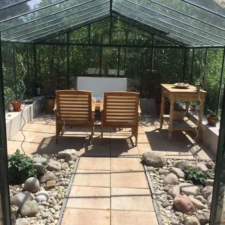 Kleines In Mit Grossem Garten By Interhome *