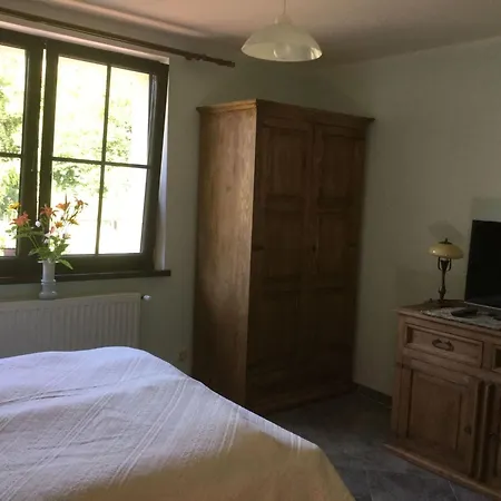 Holiday home Kleines In Mit Grossem Garten By Interhome