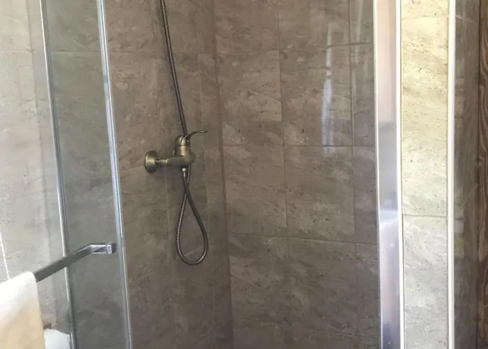 بيت للعطل Kleines In Mit Grossem Garten By Interhome *